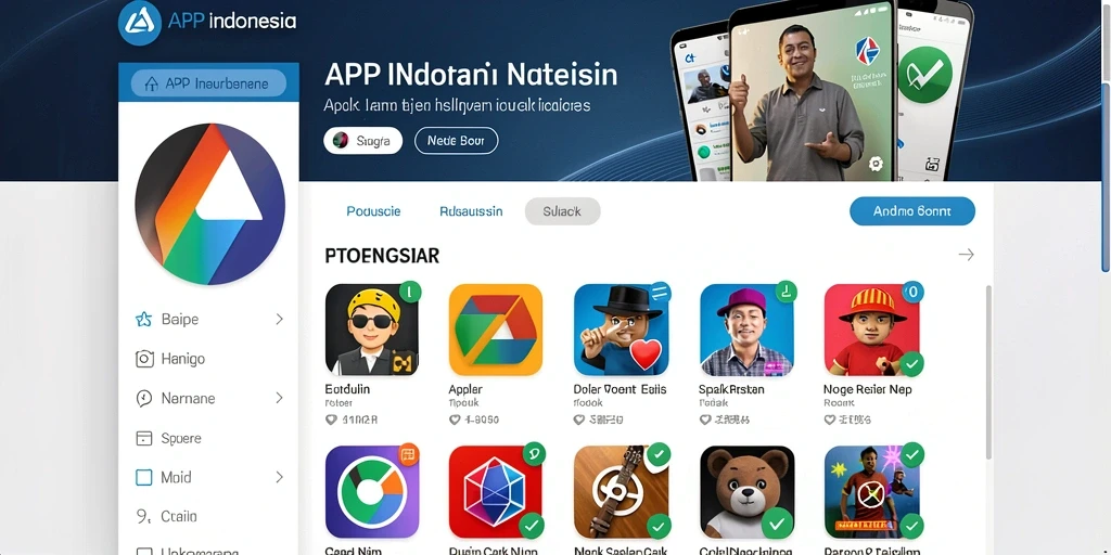 666i - Karakter-karakter unik yang dapat dipilih oleh pemain.