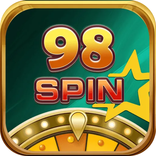 98SPIN - Permainan Slot yang Mengasyikkan