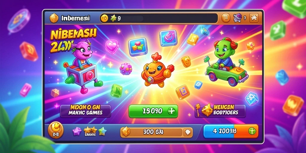 nadimtogel - Bonus menarik bagi setiap pengguna baru.