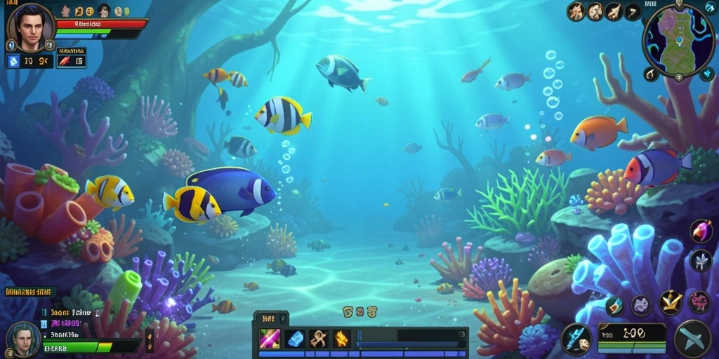 rupiah777 - Fitur gameplay yang seru dan interaktif.