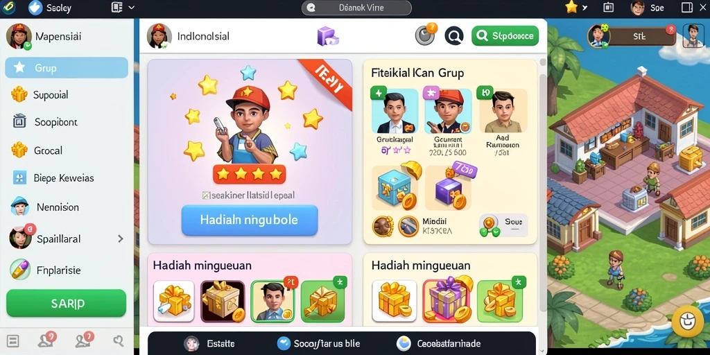 se328 - Karakter baru dengan keterampilan unik yang bisa dimainkan.