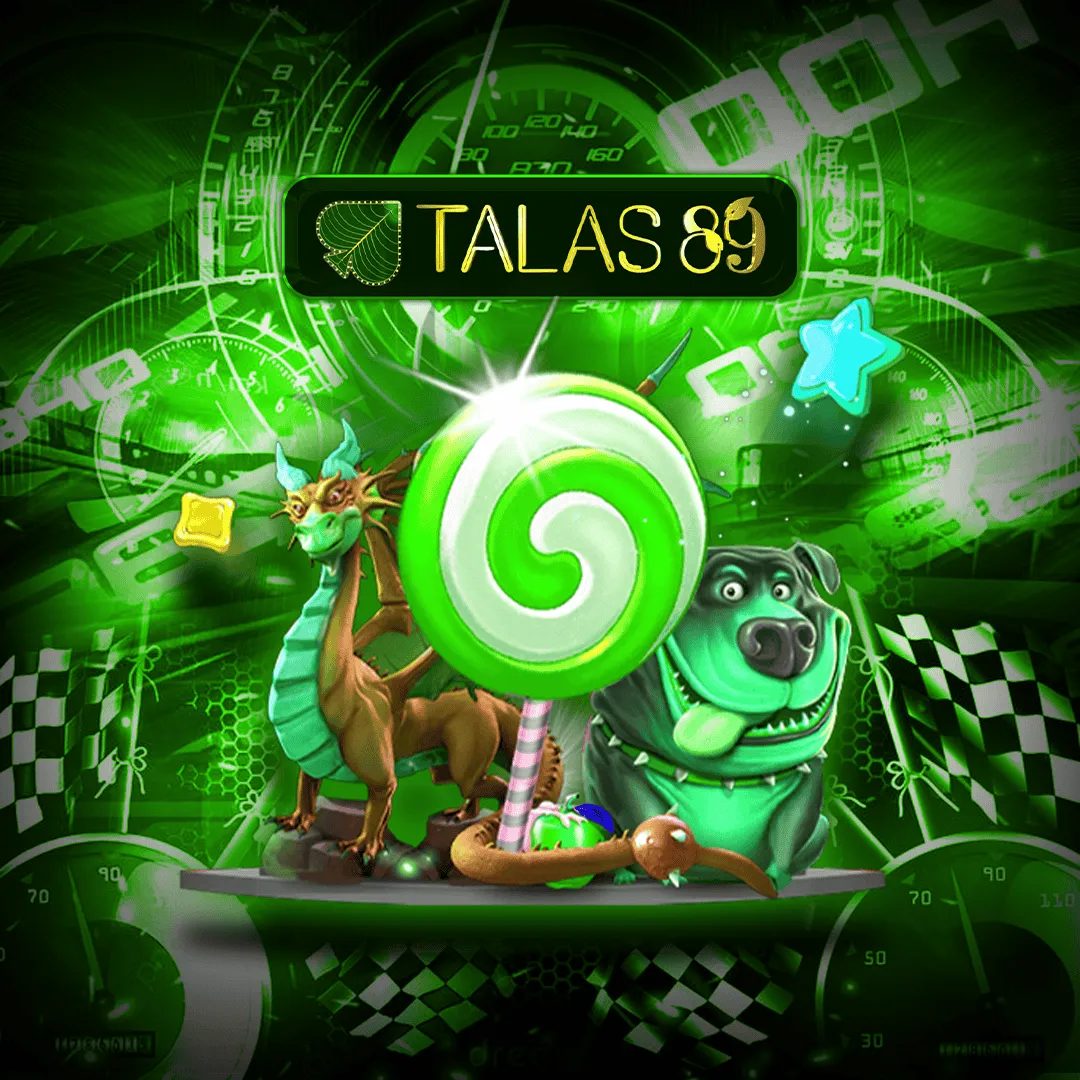 Ikon talas89