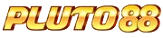 pluto88 — Logo Resmi
